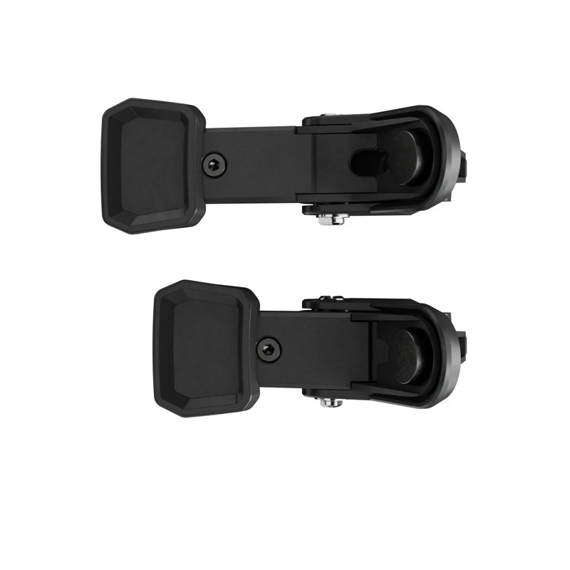 Asetek SimSports magnetické radiace páčky