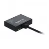 DELOCK HDMI rozbočovač 1 x HDMI in > 2 x HDMI out 4K 60 Hz