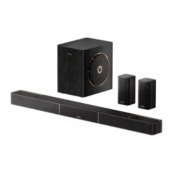 Soundbar Ultimea Skywave X40 od Ultimea — model U4124