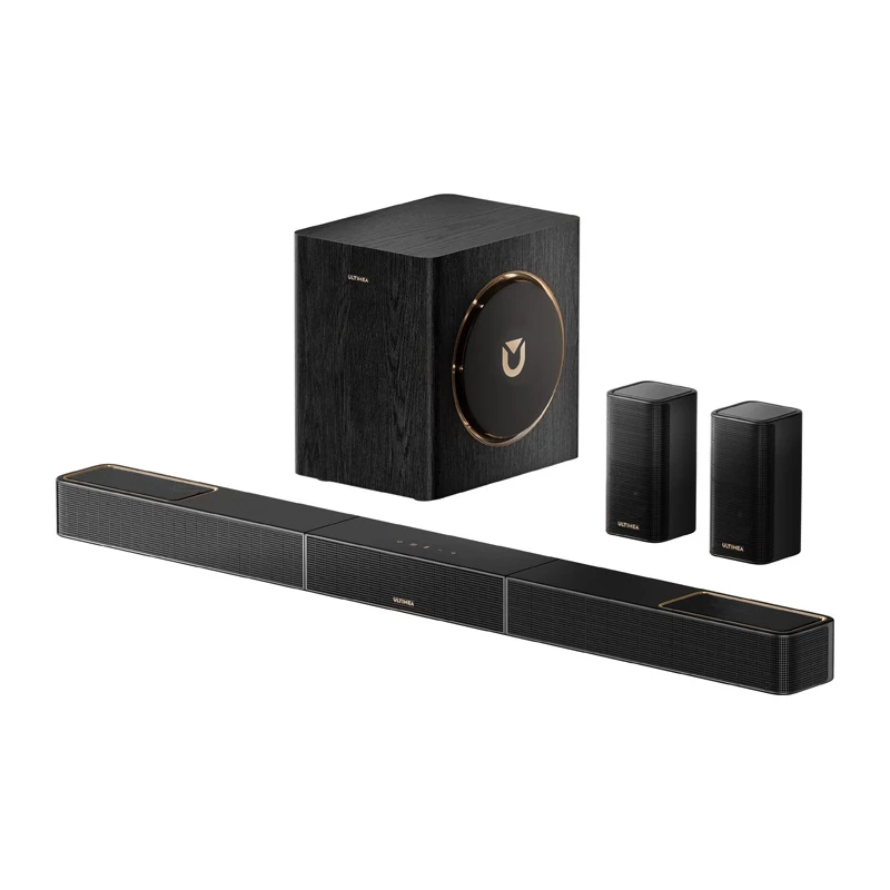 Soundbar Ultimea Skywave X40 od Ultimea — model U4124