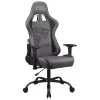 Gaming stolička SUBSONIC SA5609-GOT1 — ergonomický dizajn, výškovo nastaviteľná