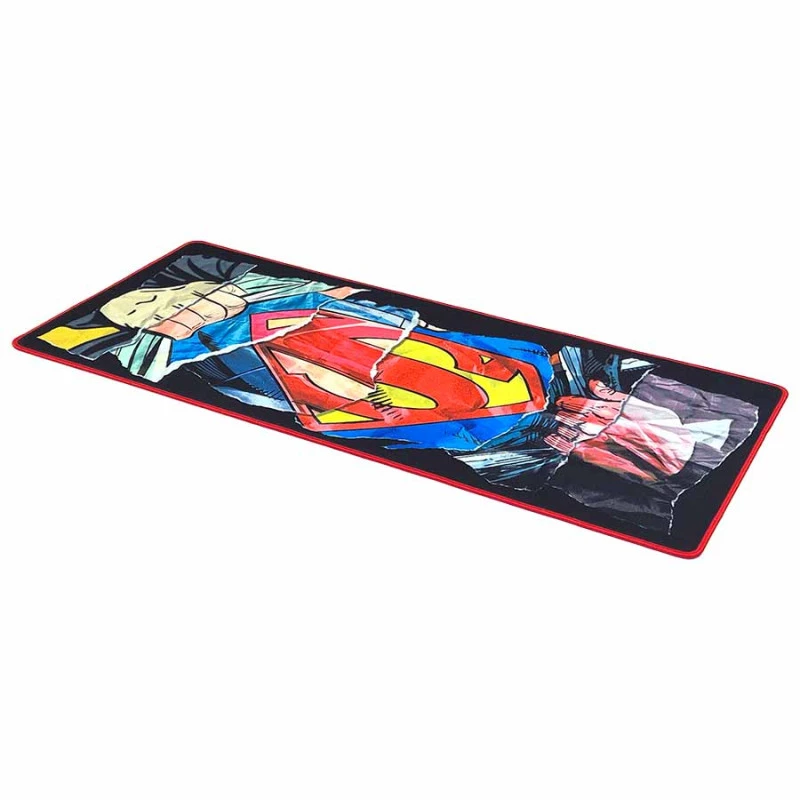 Subsonic Gaming podložka pod myš XXL Supermans Chest