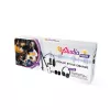 Štúdiový mikrofón Easypix 62021 čierny