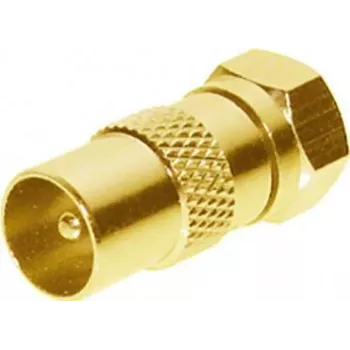 Koaxiálny adaptér ShiverPeaks BS85323-G