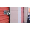 Visací zámok Discus MASTER LOCK 70 mm Excell nerez, kryté rameno, rôzne uzamykateľný
