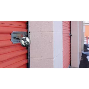 Visací zámok Discus MASTER LOCK 70 mm Excell nerez, kryté rameno, rôzne uzamykateľný