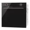 AMICA vstavaná rúra ED6769BA+ S-TYPE 1195515 s multifunkciou, energetická trieda A+