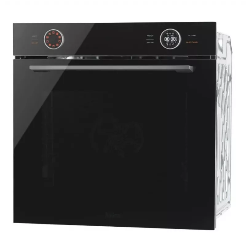AMICA vstavaná rúra ED6769BA+ S-TYPE 1195515 s multifunkciou, energetická trieda A+