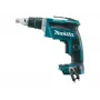 Makita DFS452Z elektrický skrutkovač/rázový uťahovač 4000 RPM čierna, modrá, sivá
