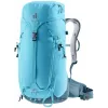 Batoh DEUTER Trail 22 SL dámsky turistický batoh, 22 L, lagoon-atlantic, polyester, 990 g