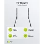 Goobay 58525 TV držiak 177,8 cm (70