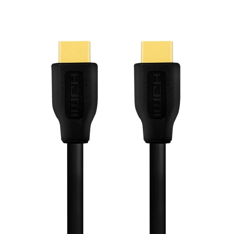 LogiLink CH0103 HDMI AV kábel čierny 5 m 1x HDMI konektor samec na 1x HDMI konektor samec