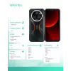 Smartfón OukiTel WP55 Pro 6,78