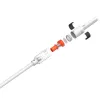 Xiaomi | vysávač | P30 | akumulátorový | 180 W | 14,4 V | výdrž (max.) 40 min | biela