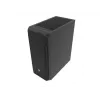 Natec Fury Shobo SH4F - PC skriňa - Tower - čierna