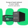 Záložný zdroj UPS Green Cell UPSLPPC1200 2 kVA 1200 W