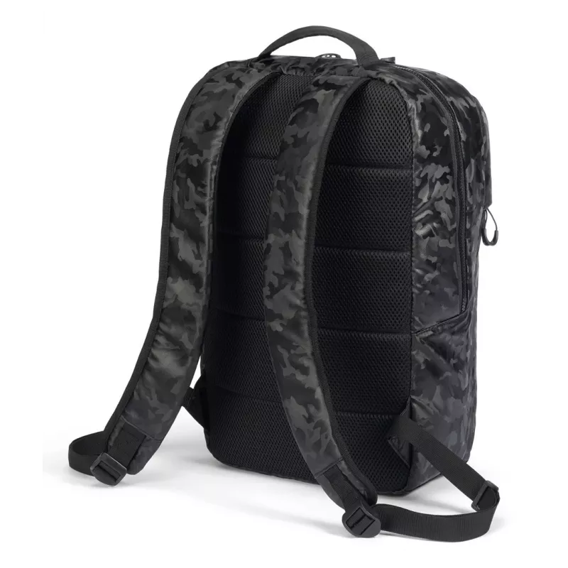 DICOTA D32126 batoh Casual batoh maskáčový polyester