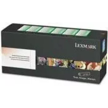 Lexmark 24B6842 Tonerová kazeta, azúrová, pre Lexmark C9235