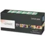 Lexmark 24B6842 Tonerová kazeta, azúrová, pre Lexmark C9235