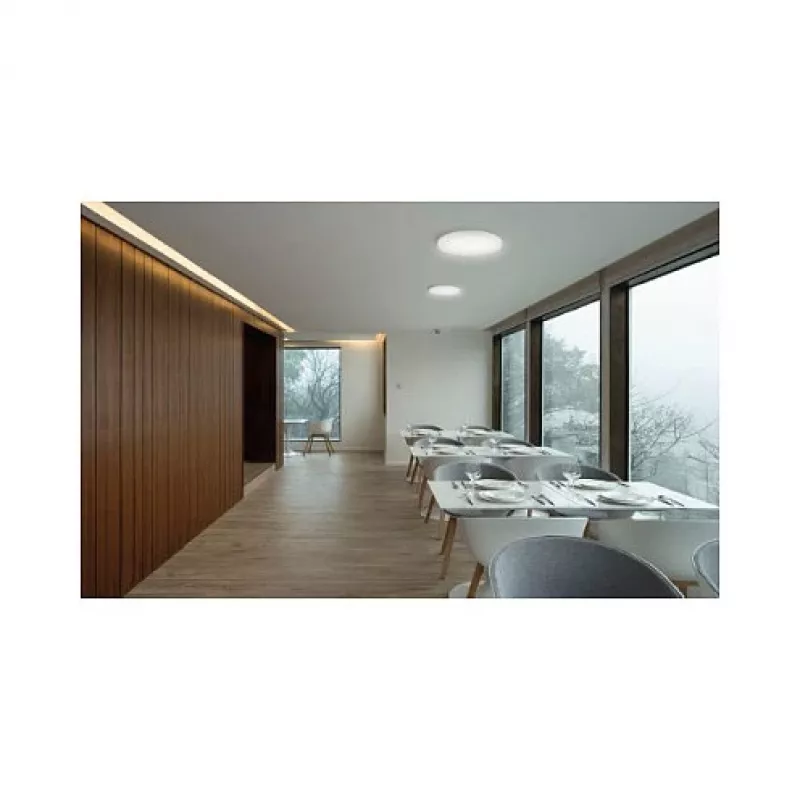 Synergy 21 Theia IP54 18W dim okrúhle svietidlo (S21-LED-001146)