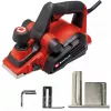 Elektrický hoblík EINHELL TE-PL 920 — motor 900 W, šírka hoblíka 82 mm