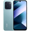 Smartphone POCO C85 6,9 palca 128GB zelená