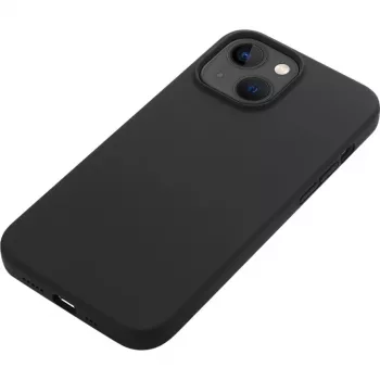 StyleShell Shock, puzdro na telefón čierna, iPhone 16 Plus, kompatibilné s MagSafe