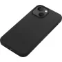 StyleShell Shock, puzdro na telefón čierna, iPhone 16 Plus, kompatibilné s MagSafe