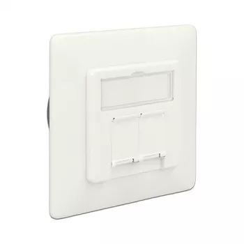 Sieťová zásuvka RJ-45 DeLOCK 86195