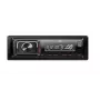 JBL Celebrity 150 autorádio s USB a AUX vstupom, 1-DIN montážny systém