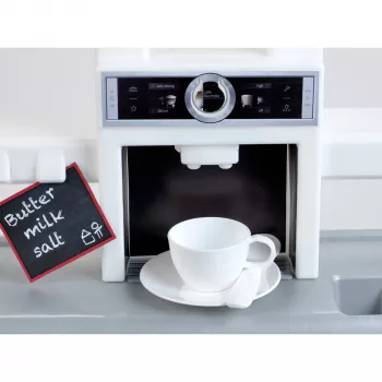 Bosch Kitchen vision Facelift 2019, hračkárska kuchynka