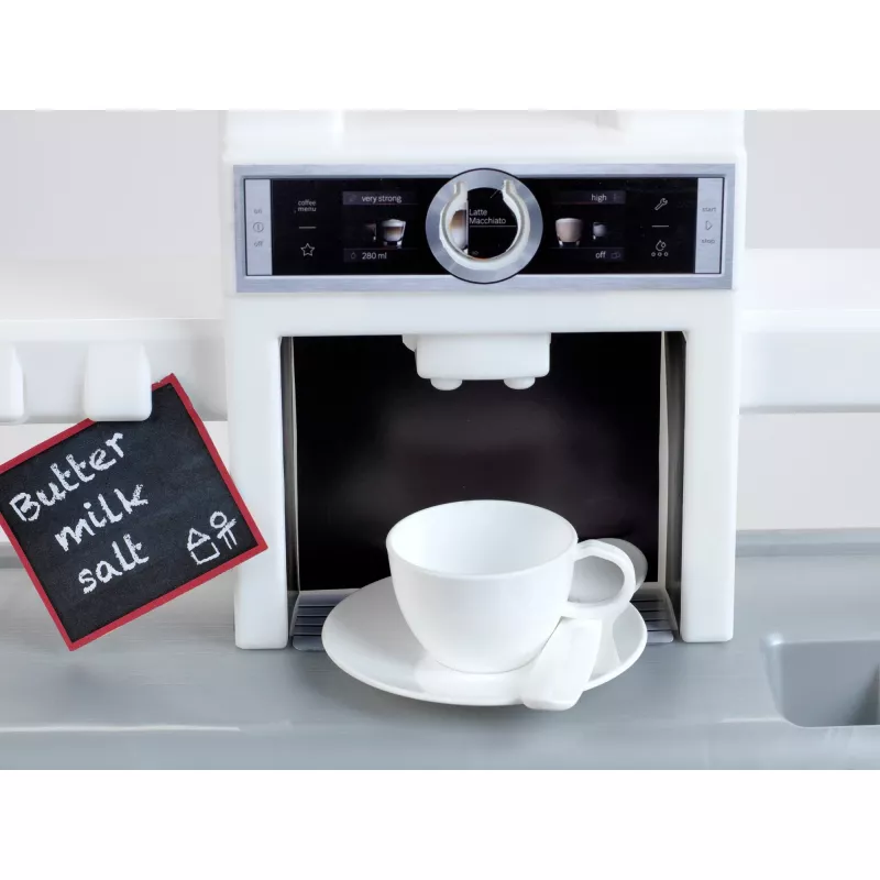 Bosch Kitchen vision Facelift 2019, hračkárska kuchynka