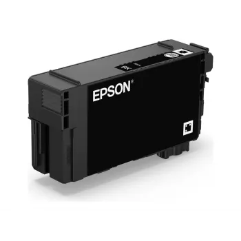 Atramentová kazeta Epson C13T11J140 čierna pre sériu WF‑M4xxx, originálna štandardná kapacita