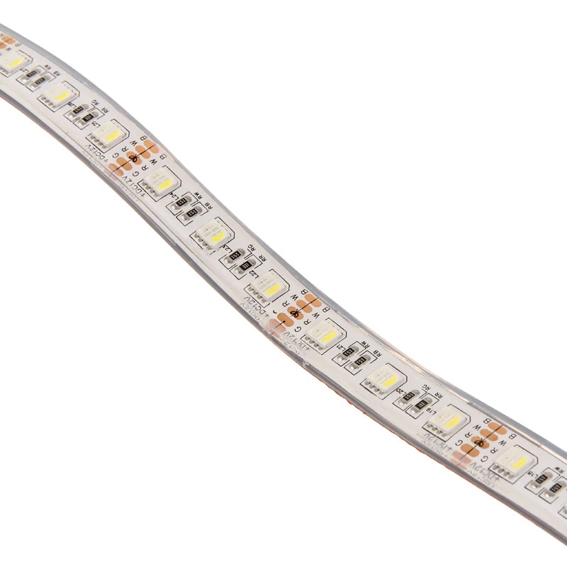 LED svetelný pás Lamptron Flexlight Multi Simple RGBW 3M — Dual/2x30 LED