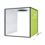 Fotoateliér Puluz LED 30cm PU5032G