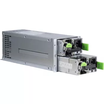 Napájací zdroj Inter-Tech Aspower R2A-DV0550-N 550 W