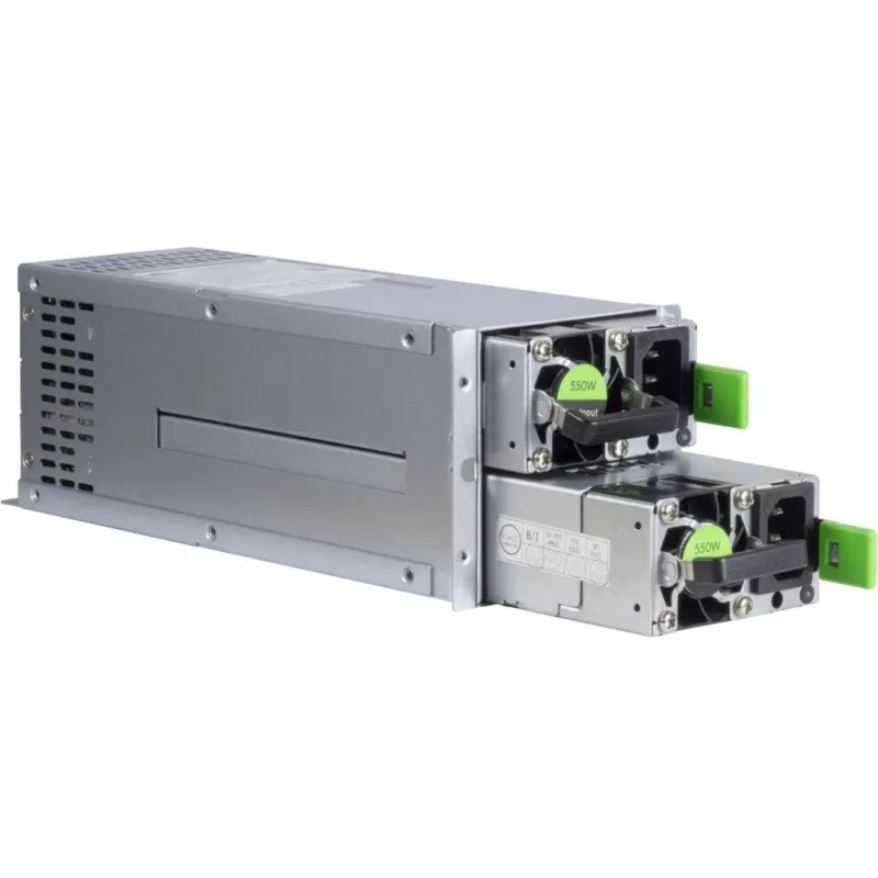 Napájací zdroj Inter-Tech Aspower R2A-DV0550-N 550 W