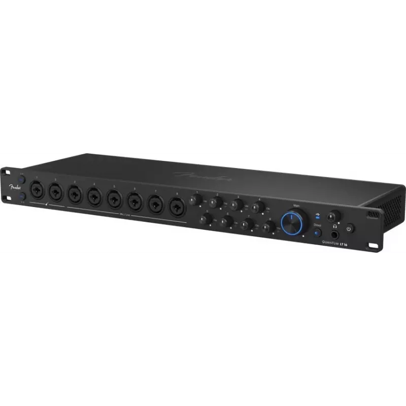Fender Quantum LT 16 EU - USB-C audio rozhranie