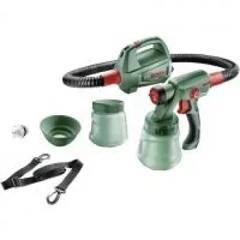 Bosch PFS 2000 systém na striekanie farieb, 440 W, 800 ml