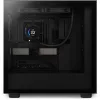 All-in-One kvapalinový chladič NZXT Kraken Elite 280 14 cm čierny