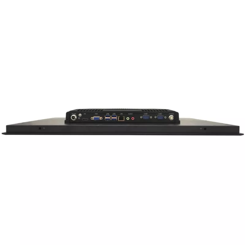 All-in-One PC ALLNET AIO IPC dotykový displej 21 inch, Intel Whiskey Lake i3, 8 GB RAM, 128 GB SSD