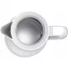 Elektrická kanvica Tefal KO250130 — objem 1,7 L, 2400 W, biela