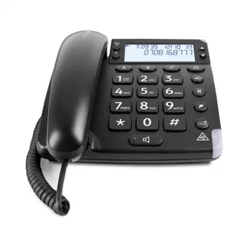 Analógový telefón Doro Magna 4000
