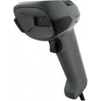 Káblový čítač čiarových kódov Safescan 310-W model 140-0746 — 1D & 2D, pracovný rozsah 5–30 cm