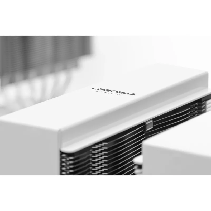 Noctua NA-HC4 chromax.white kryt chladiča