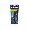 Ručná baterka Varta INDESTRUCTIBLE F10 PRO čierna 6W 300lm IP67
