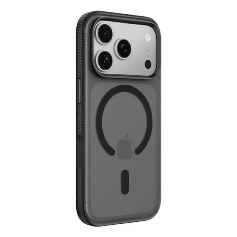 Belkin SheerForce Grip Series – kryt zadnej strany pre mobilný telefón