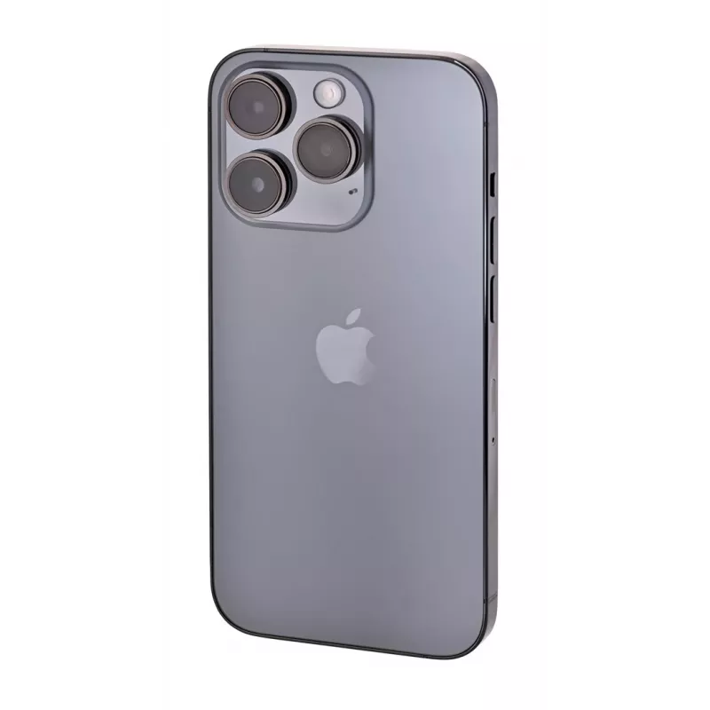 Apple iPhone 14 Pro Max 17 cm (6.7) Dual SIM iOS 16 5G 128 GB čierna Remade / repasovaný