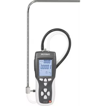 VOLTCRAFT anemometer VPT-100 5 až 80 m/s (VPT-100)