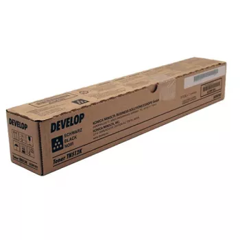 Develop toner TN-512K - čierny - kapacita: 27 500 strán (A33K1D2)
